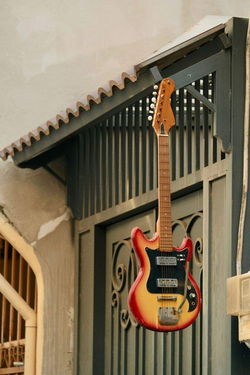 ギターワールドジャパン - Image 3