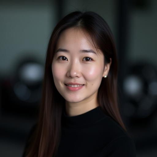 섀시 동역학 전문가 이수영